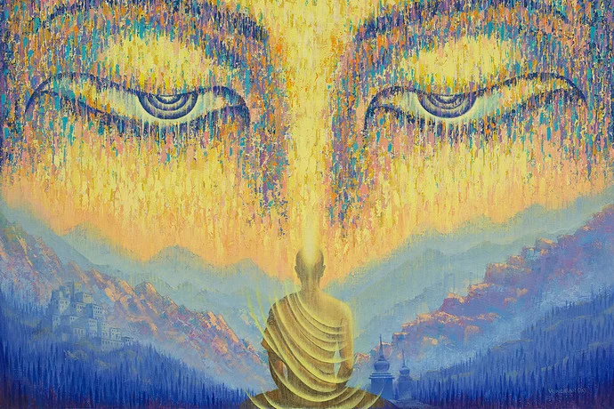 Buddha