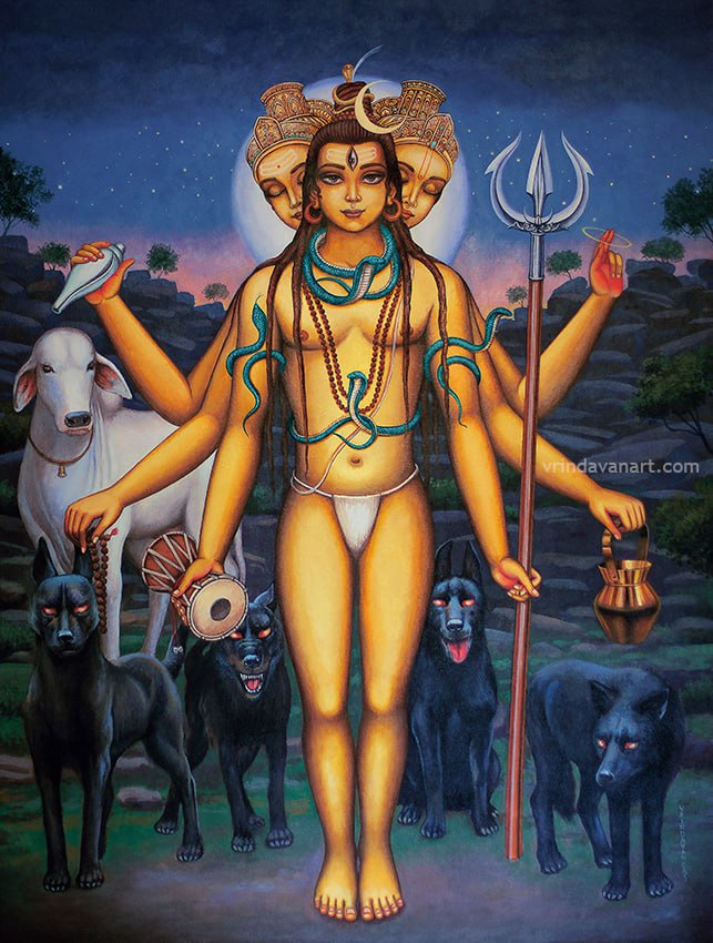 Dattatreya