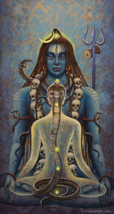 Kundalini Shakti