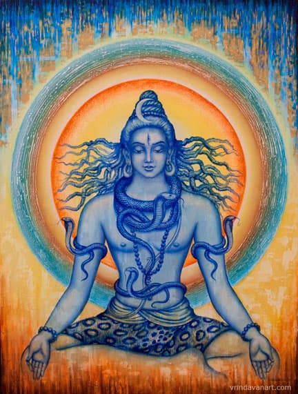 Shiva