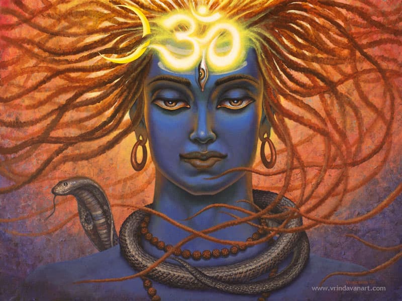 Shiva Om