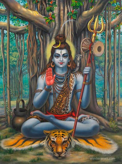 Shiva