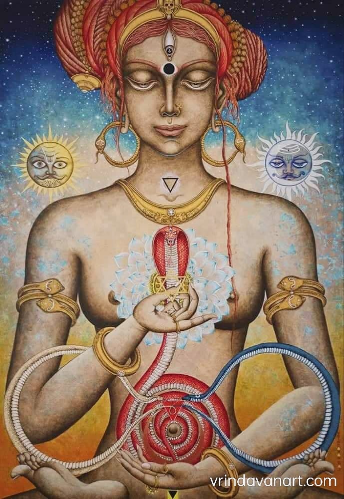 Kundalini