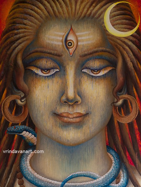 Shiva Bholenath
