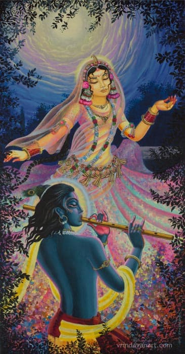 Radharani