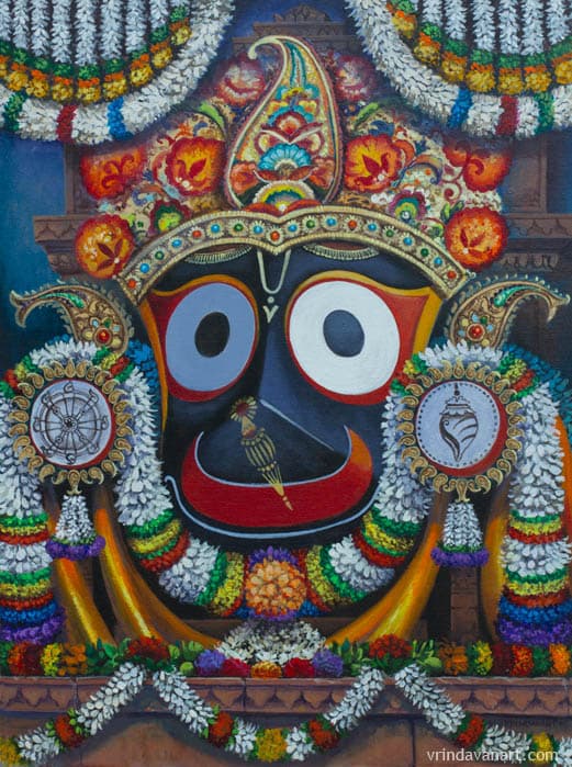 Shree Jagannath