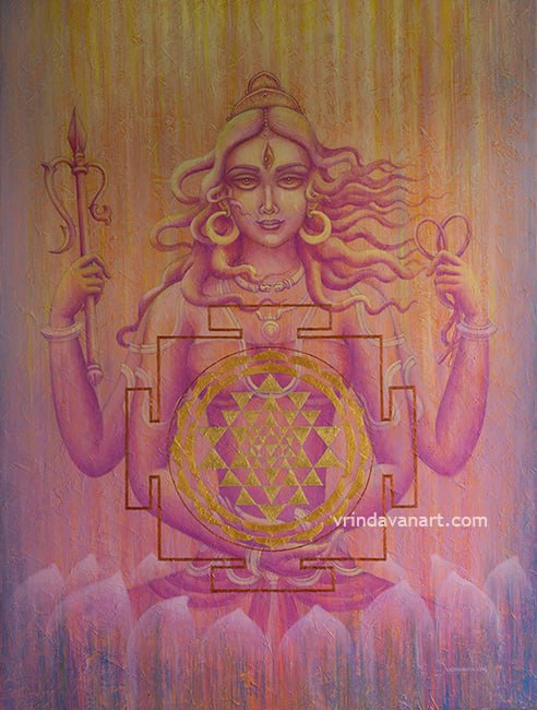 Shree Maa
