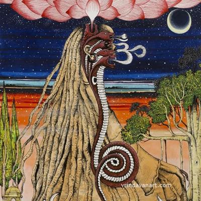 Mantra Om