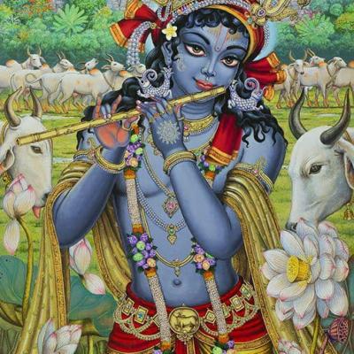 Shree Govinda