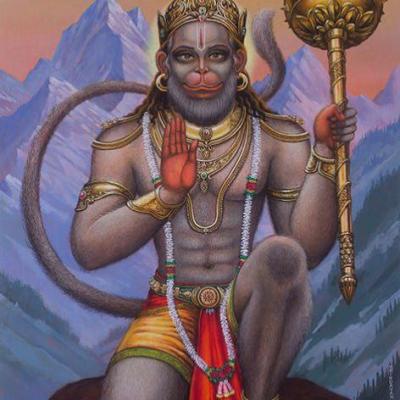 Shree Hanuman