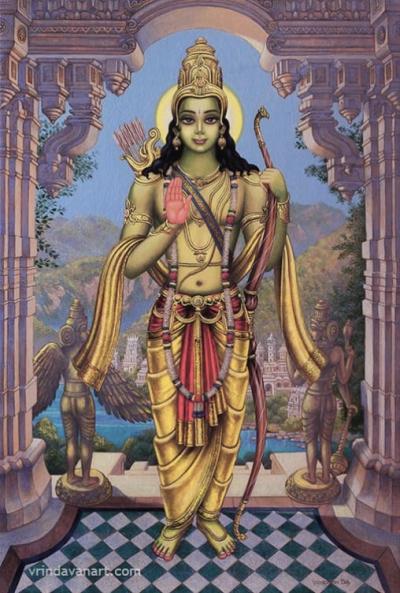 Shree Rama