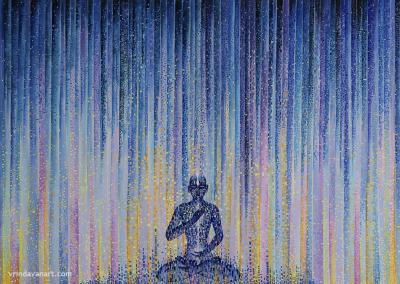 Universal vibration