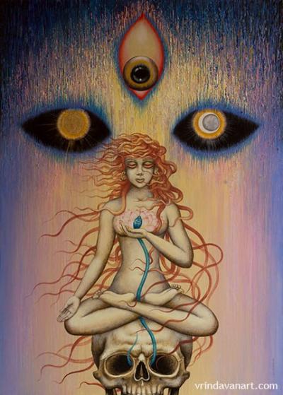 Yogini Universe